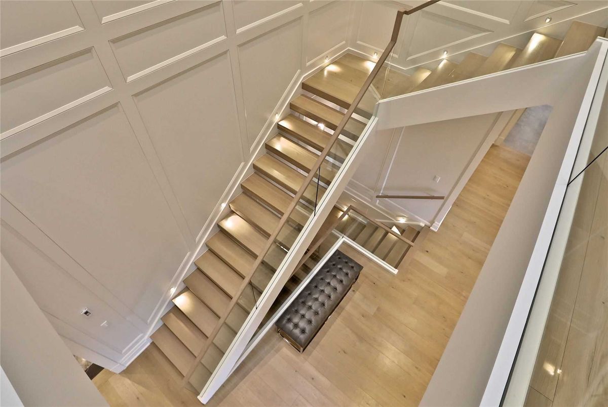 34 Stratheden Road 34 Stratheden Road Toronto C12