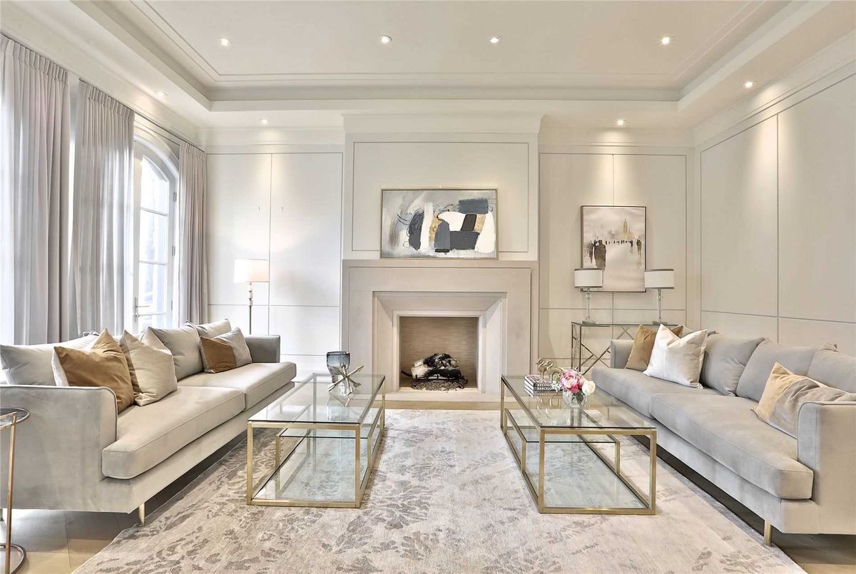 34 Stratheden Road 34 Stratheden Road Toronto C12