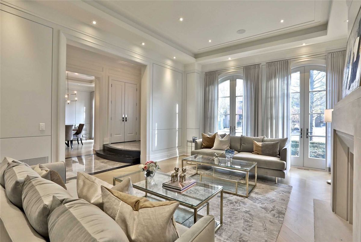 34 Stratheden Road 34 Stratheden Road Toronto C12