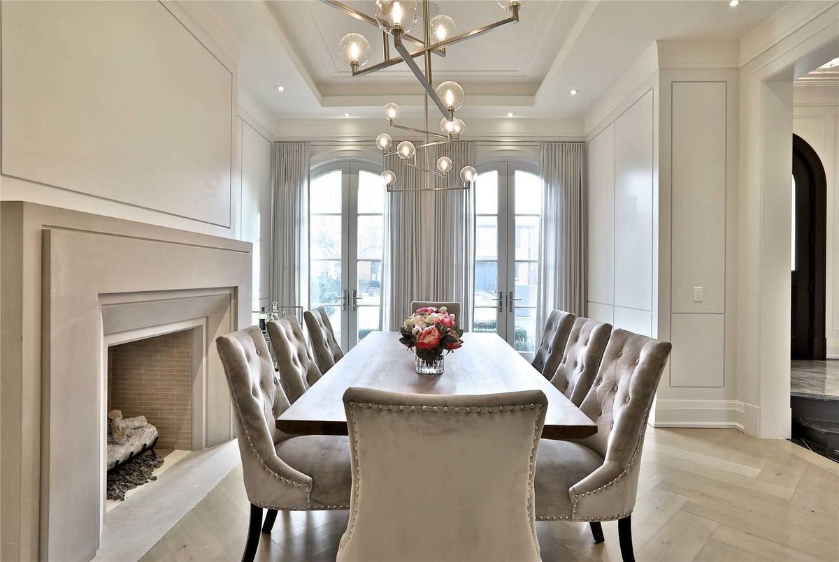 34 Stratheden Road 34 Stratheden Road Toronto C12