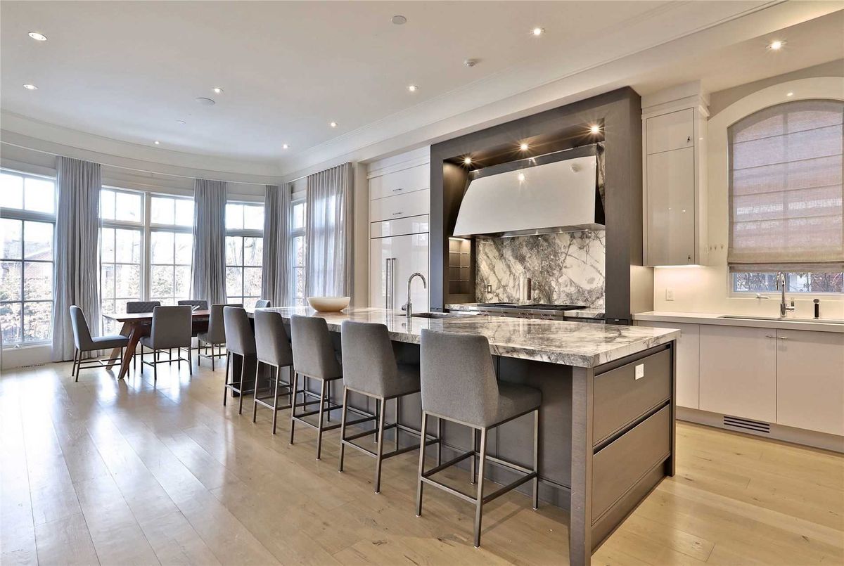 34 Stratheden Road 34 Stratheden Road Toronto C12