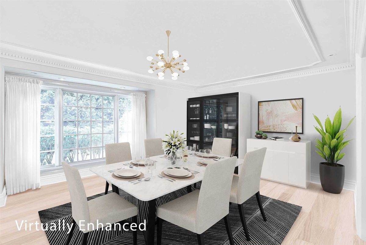 19 Forest Glen Crescent 19 Forest Glen Crescent Toronto C12