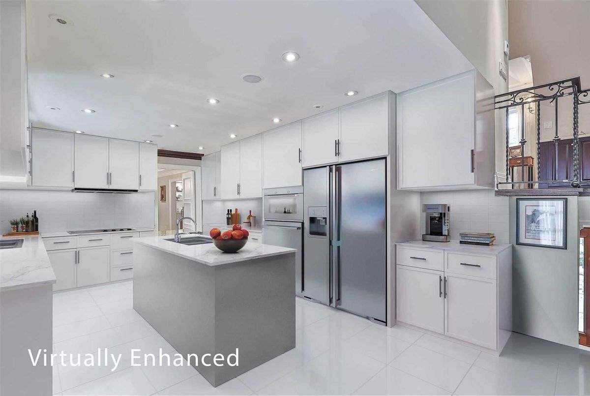 19 Forest Glen Crescent 19 Forest Glen Crescent Toronto C12