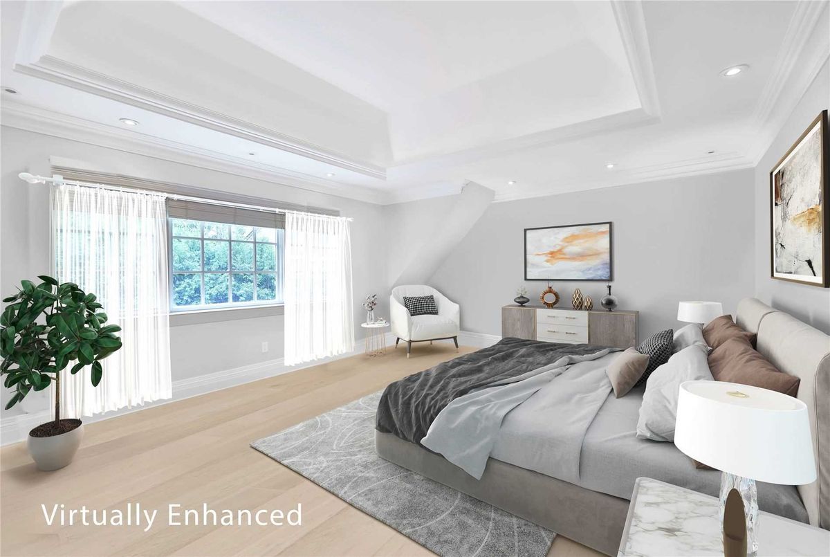 19 Forest Glen Crescent 19 Forest Glen Crescent Toronto C12