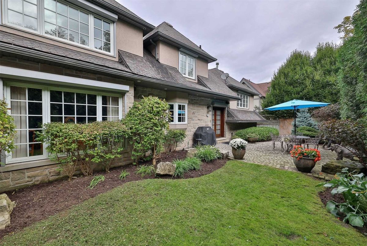 19 Forest Glen Crescent 19 Forest Glen Crescent Toronto C12