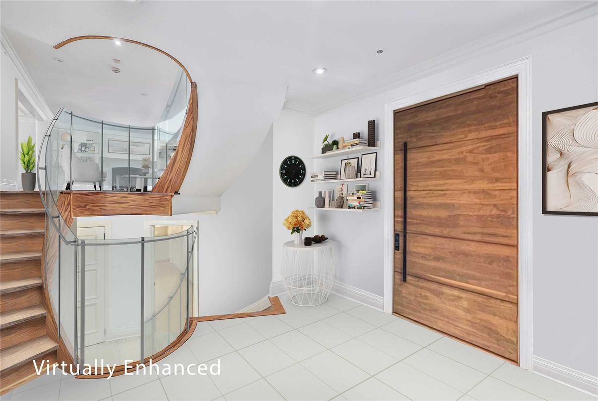 19 Forest Glen Crescent 19 Forest Glen Crescent Toronto C12