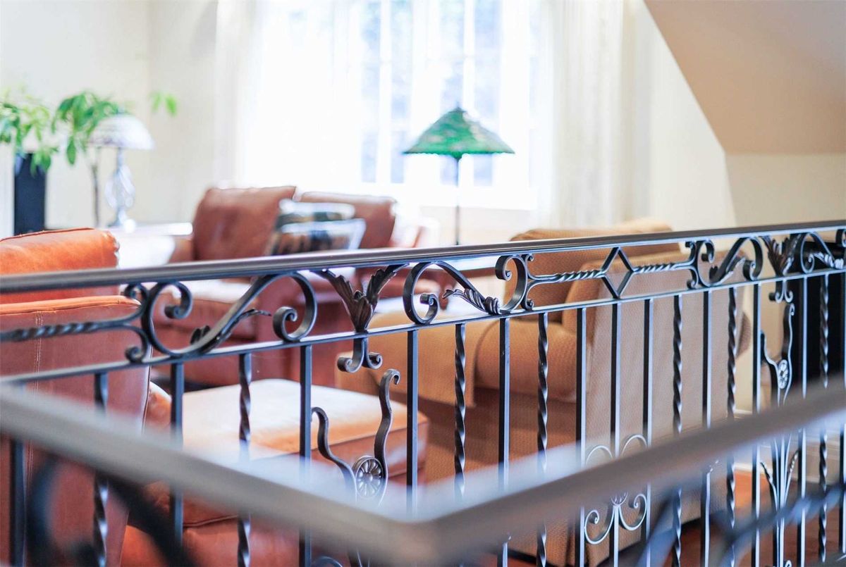 19 Forest Glen Crescent 19 Forest Glen Crescent Toronto C12