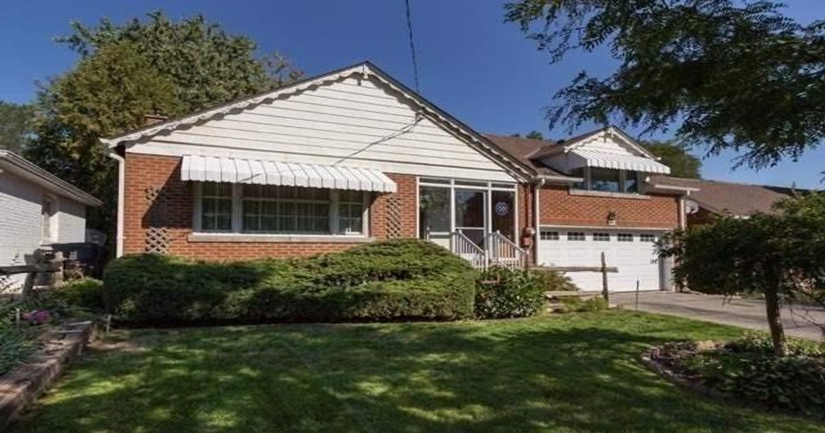 198 York Mills Rd Toronto
