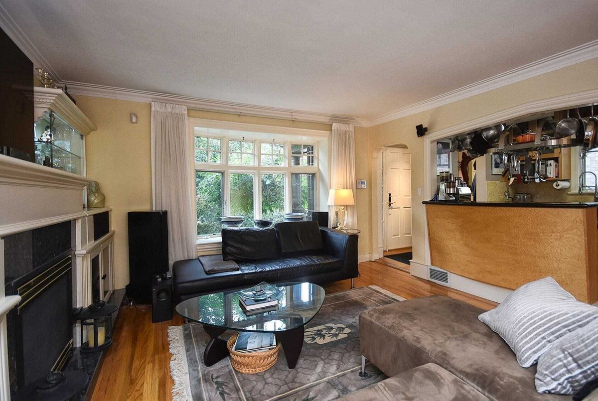 89 Avondale Avenue 89 Avondale Avenue Toronto C14