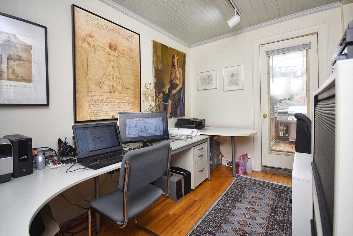 89 Avondale Avenue 89 Avondale Avenue Toronto C14