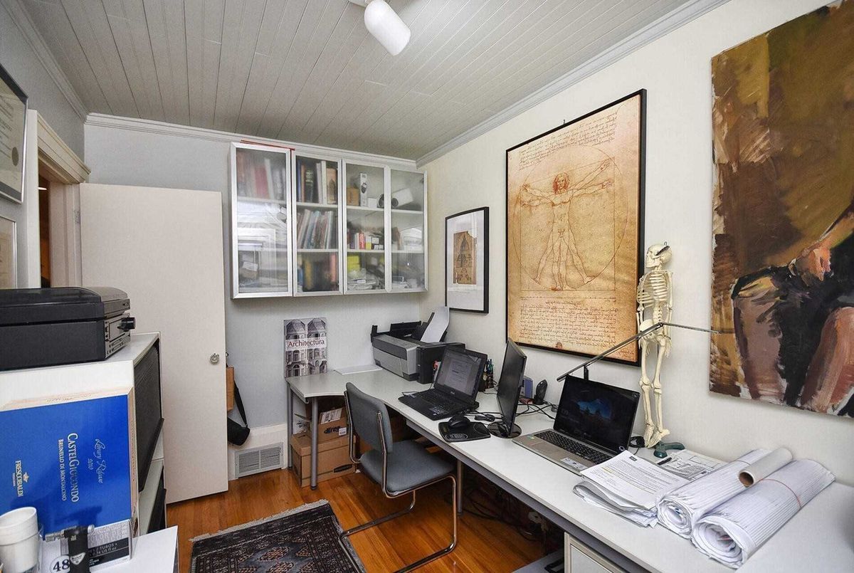 89 Avondale Avenue 89 Avondale Avenue Toronto C14