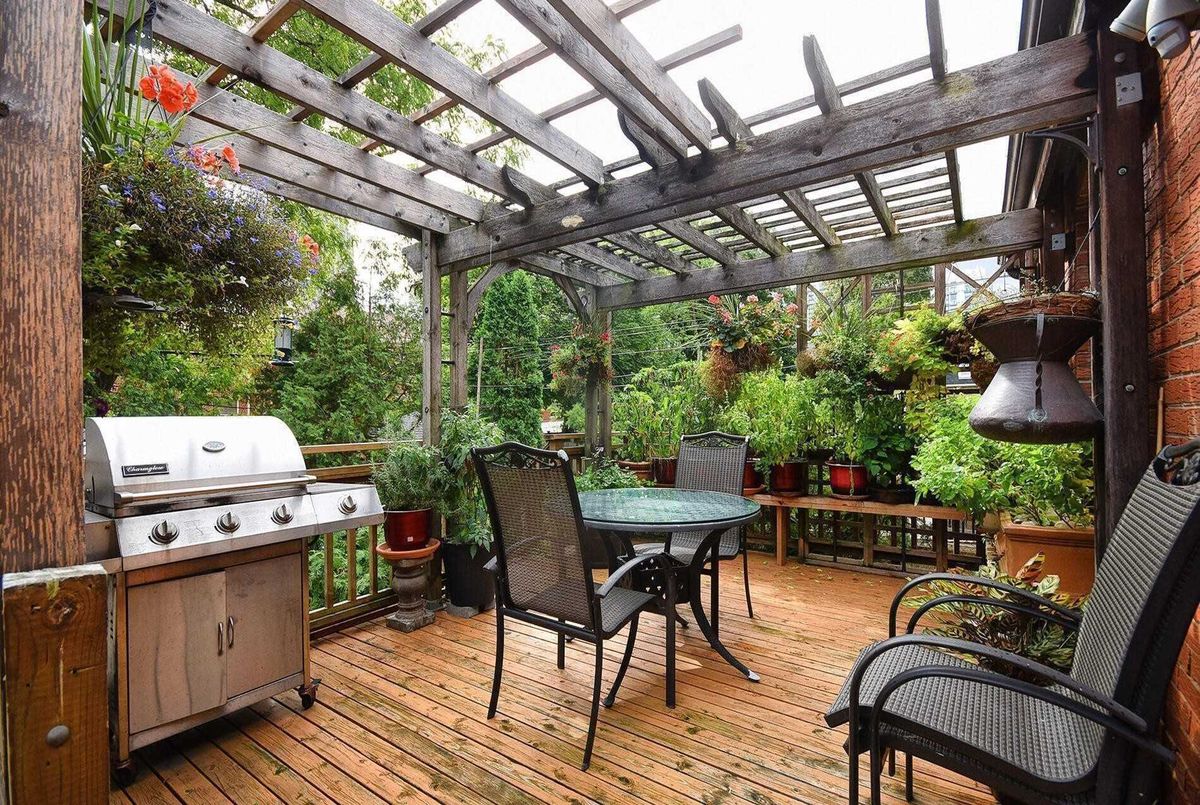 89 Avondale Avenue 89 Avondale Avenue Toronto C14