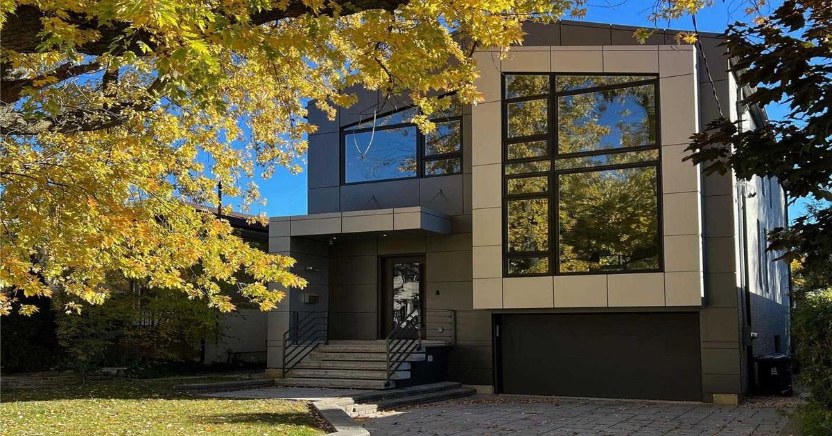 97 Parkview Avenue Toronto C14