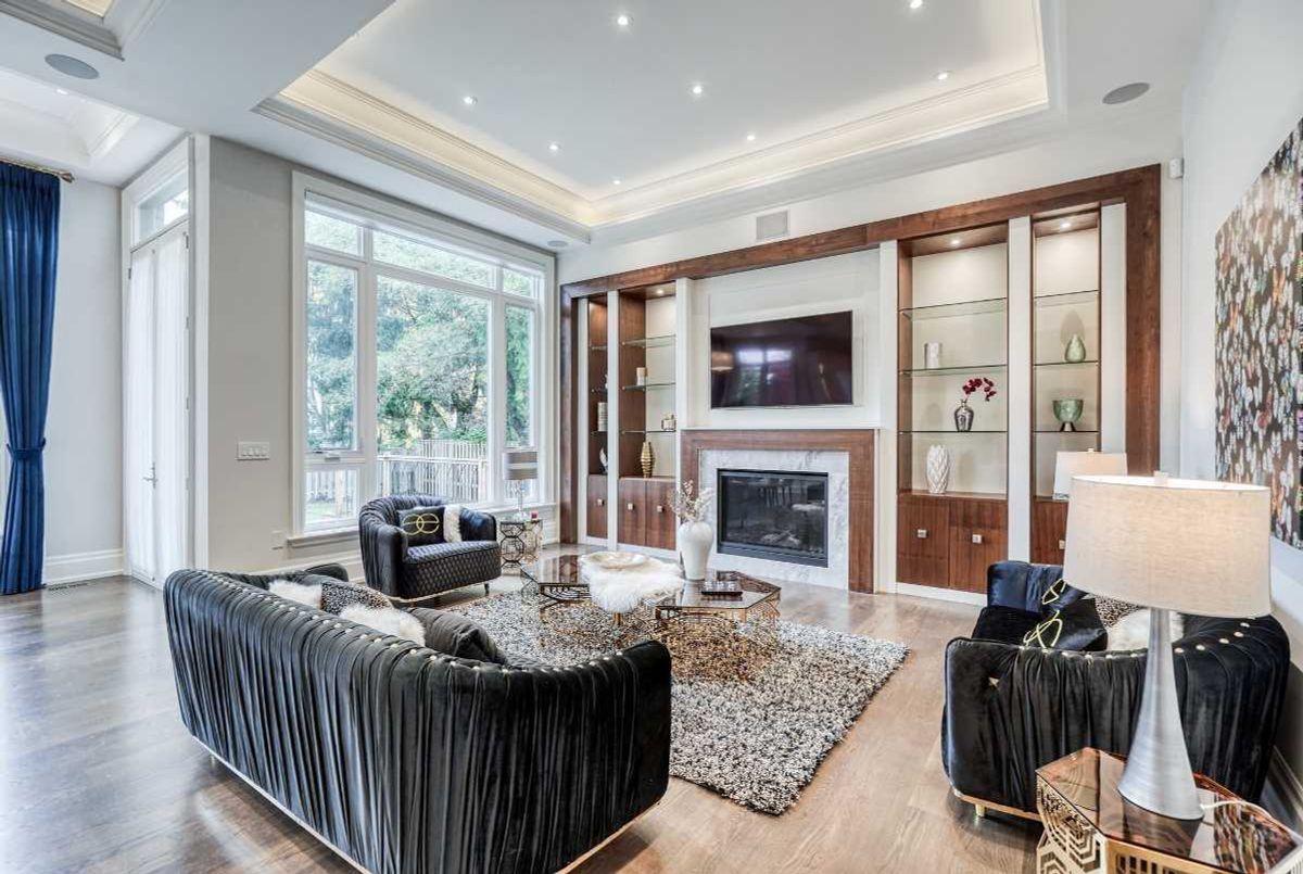 18 Citation Drive 18 Citation Drive Toronto C15