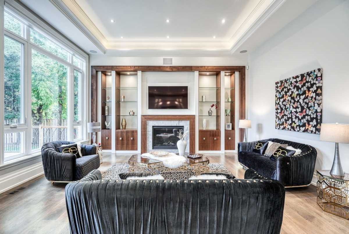 18 Citation Drive 18 Citation Drive Toronto C15