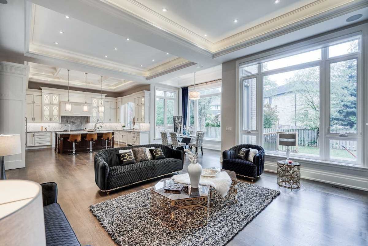 18 Citation Drive 18 Citation Drive Toronto C15