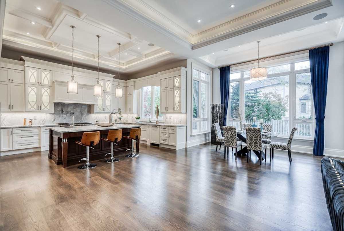 18 Citation Drive 18 Citation Drive Toronto C15