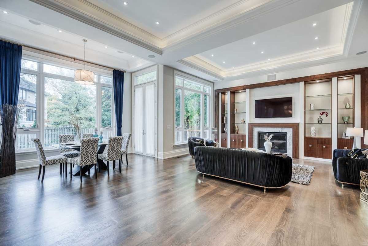 18 Citation Drive 18 Citation Drive Toronto C15