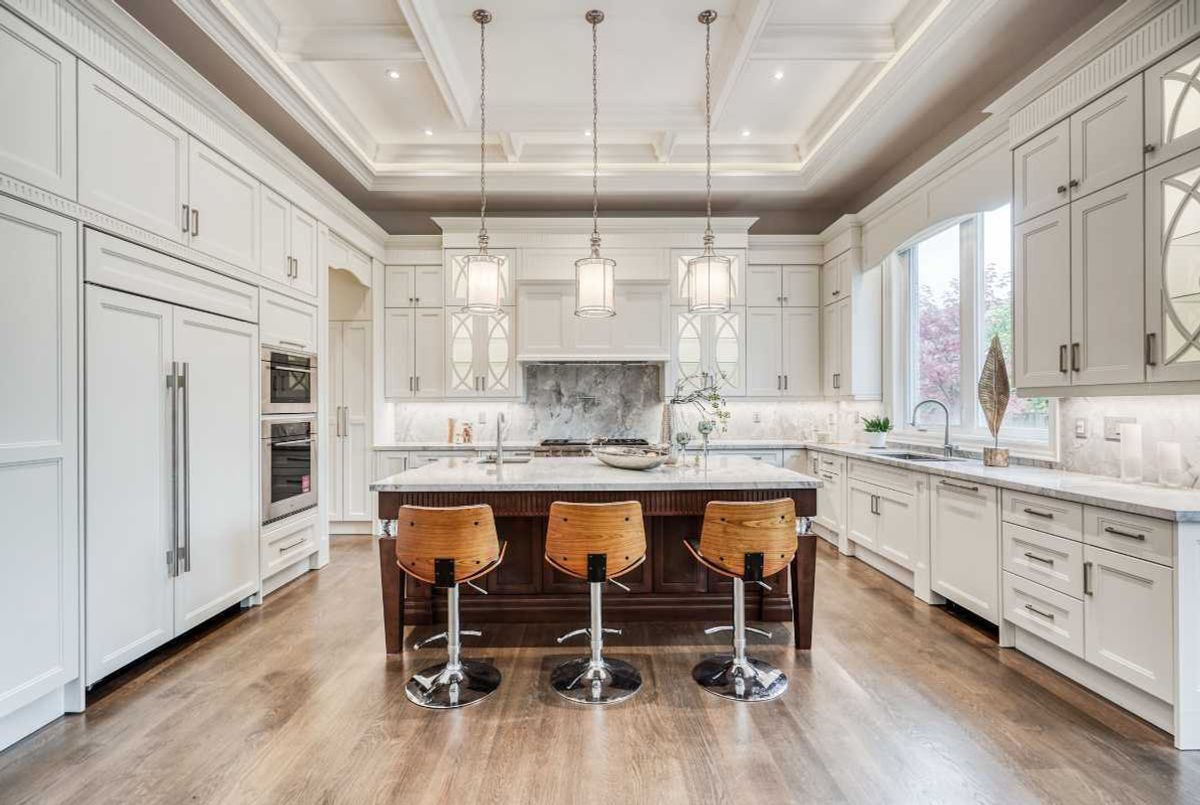 18 Citation Drive 18 Citation Drive Toronto C15