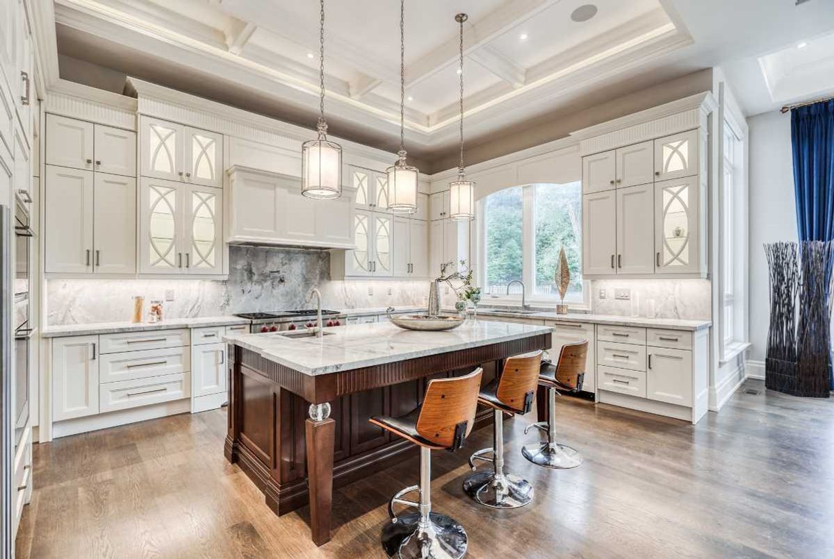 18 Citation Drive 18 Citation Drive Toronto C15