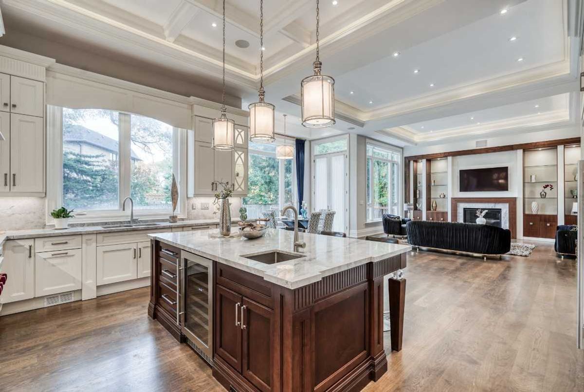 18 Citation Drive 18 Citation Drive Toronto C15