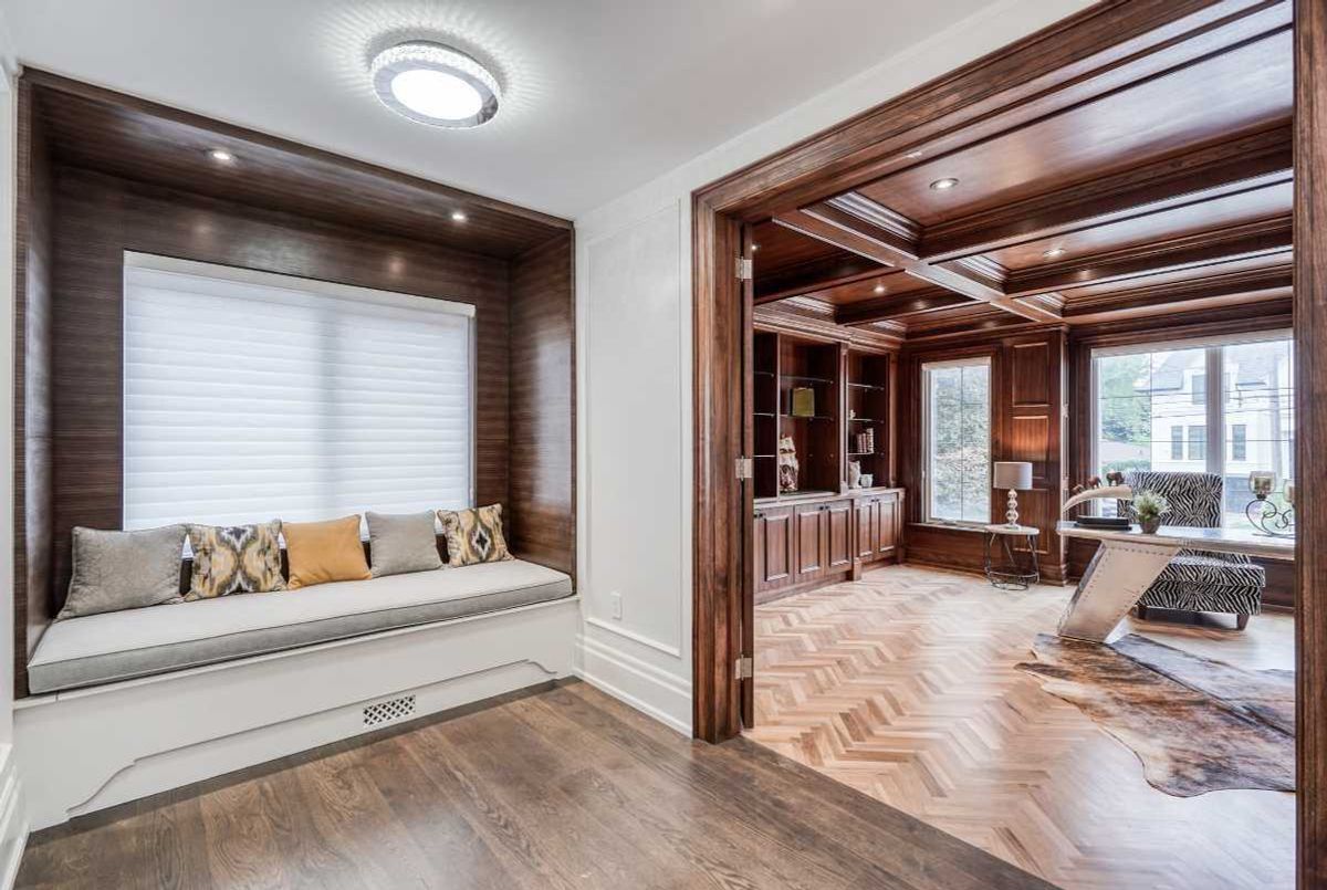 18 Citation Drive 18 Citation Drive Toronto C15