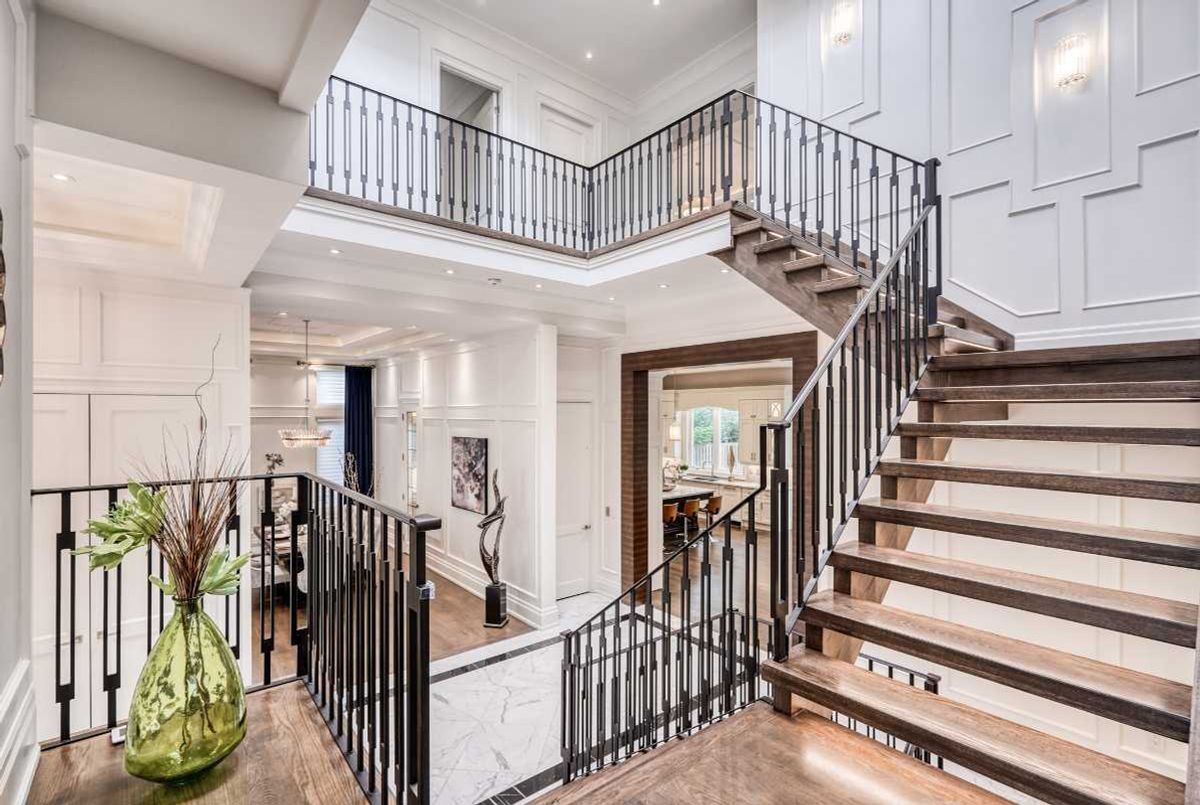 18 Citation Drive 18 Citation Drive Toronto C15