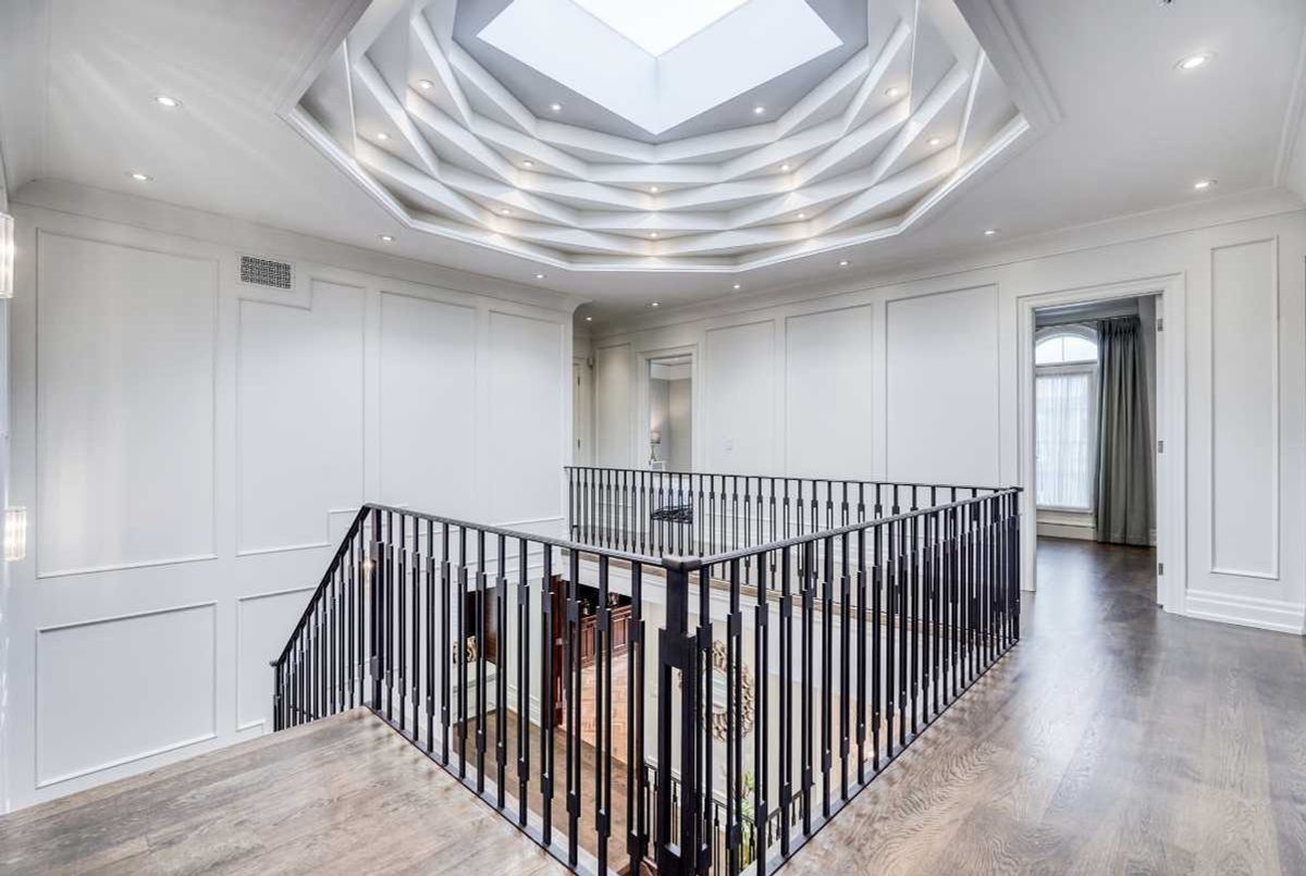 18 Citation Drive 18 Citation Drive Toronto C15