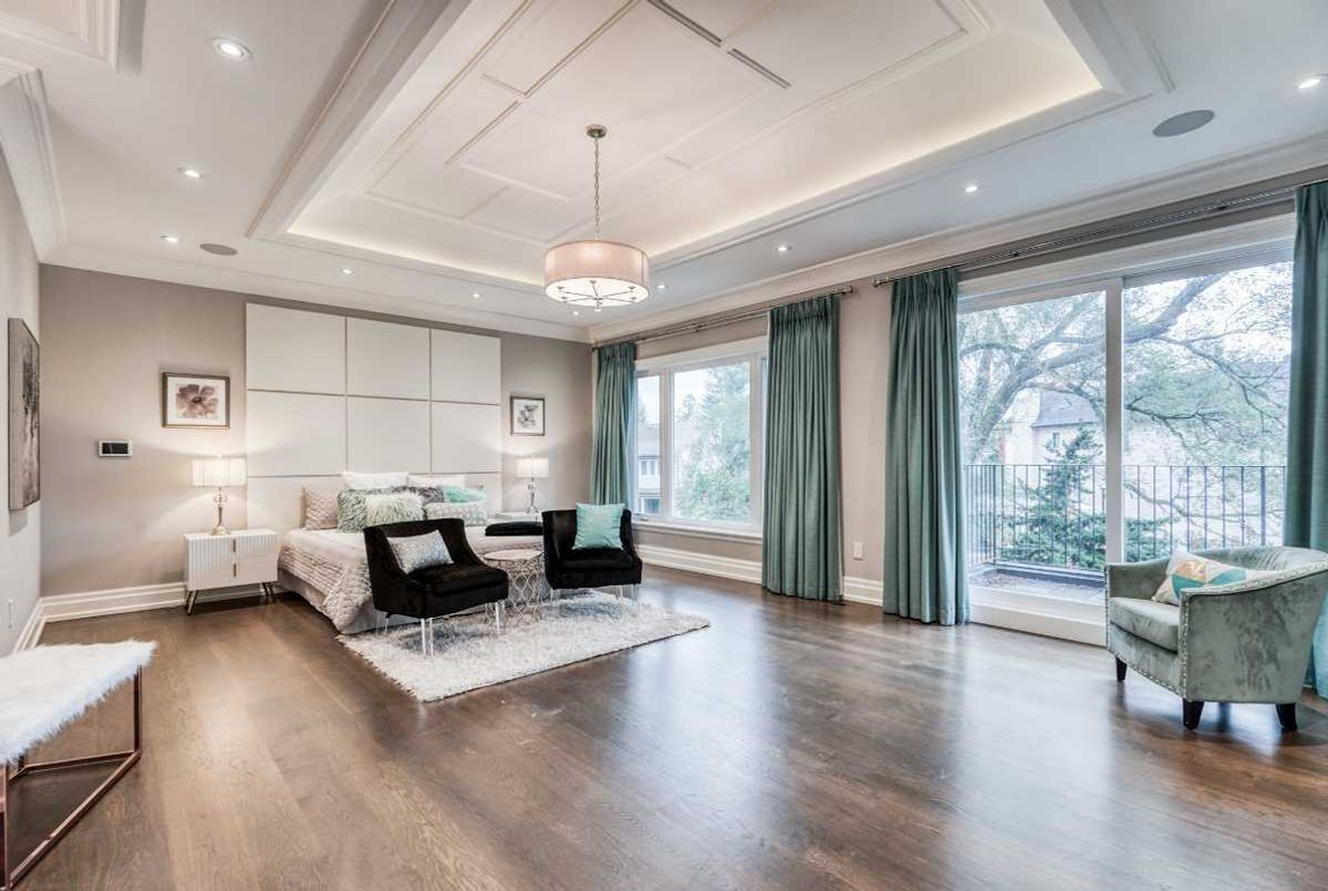 18 Citation Drive 18 Citation Drive Toronto C15