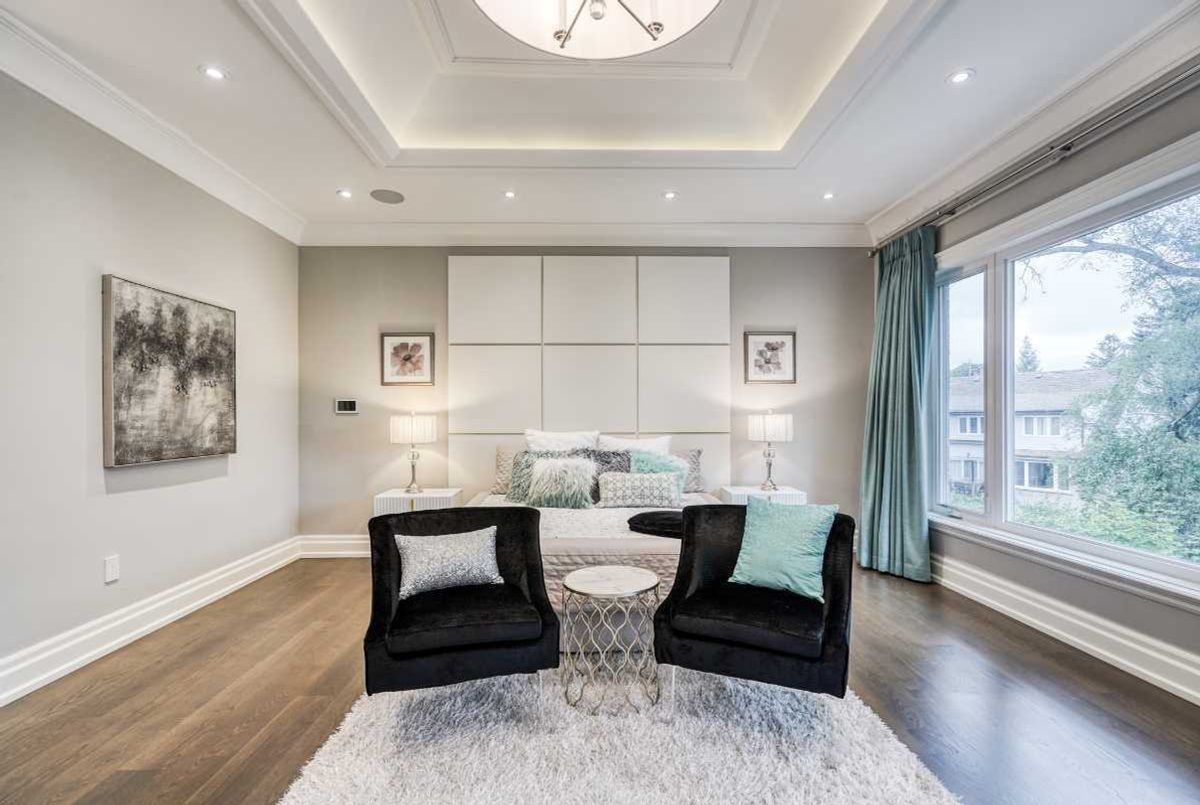 18 Citation Drive 18 Citation Drive Toronto C15