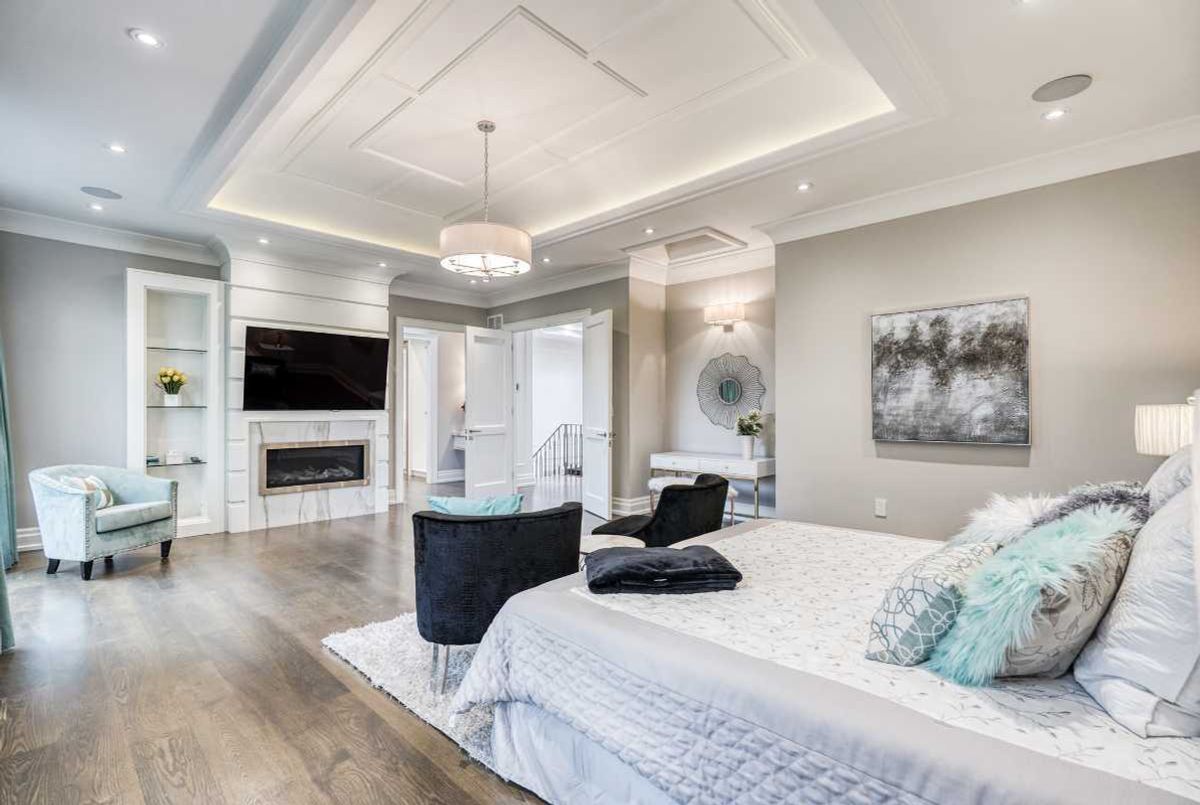 18 Citation Drive 18 Citation Drive Toronto C15