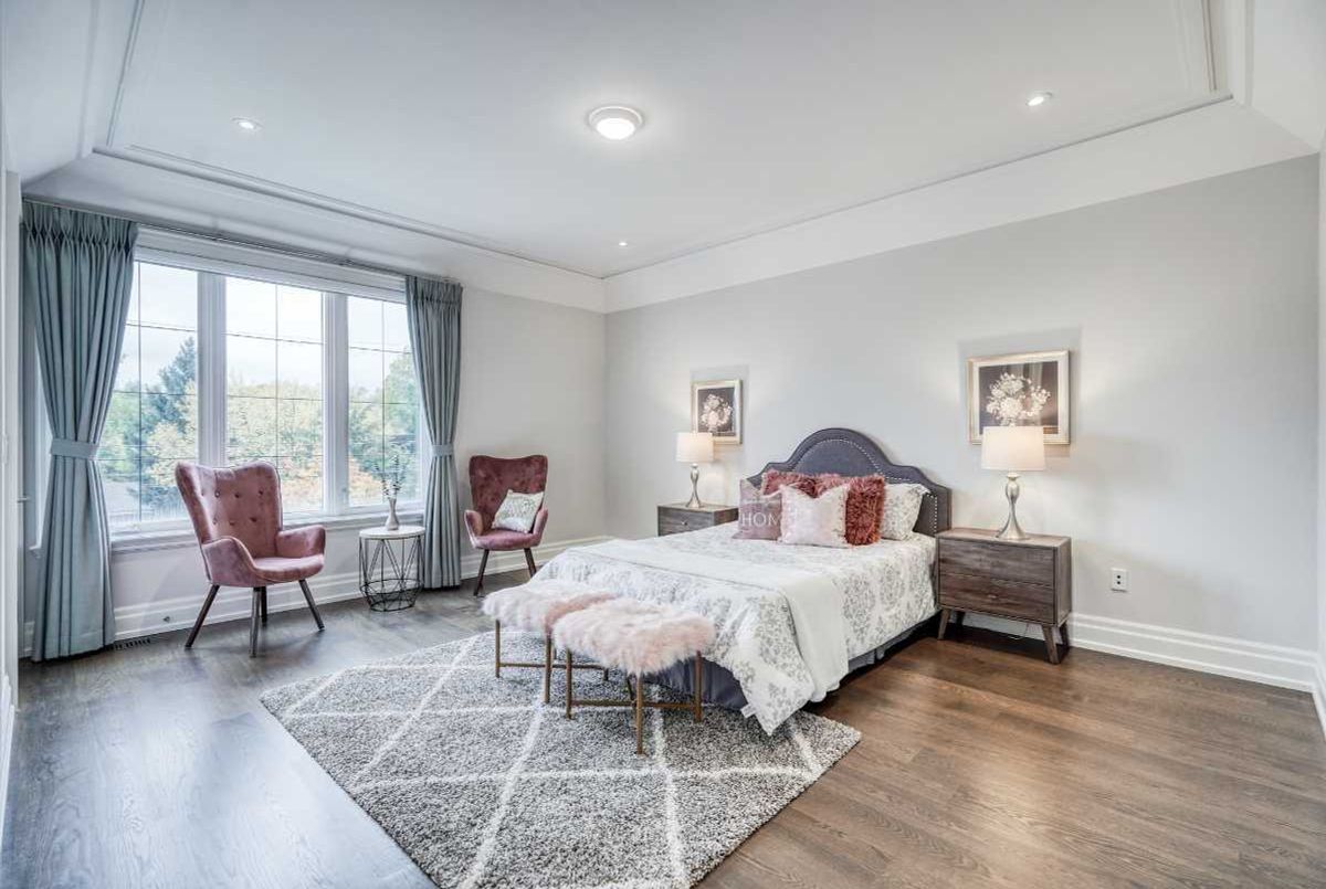 18 Citation Drive 18 Citation Drive Toronto C15