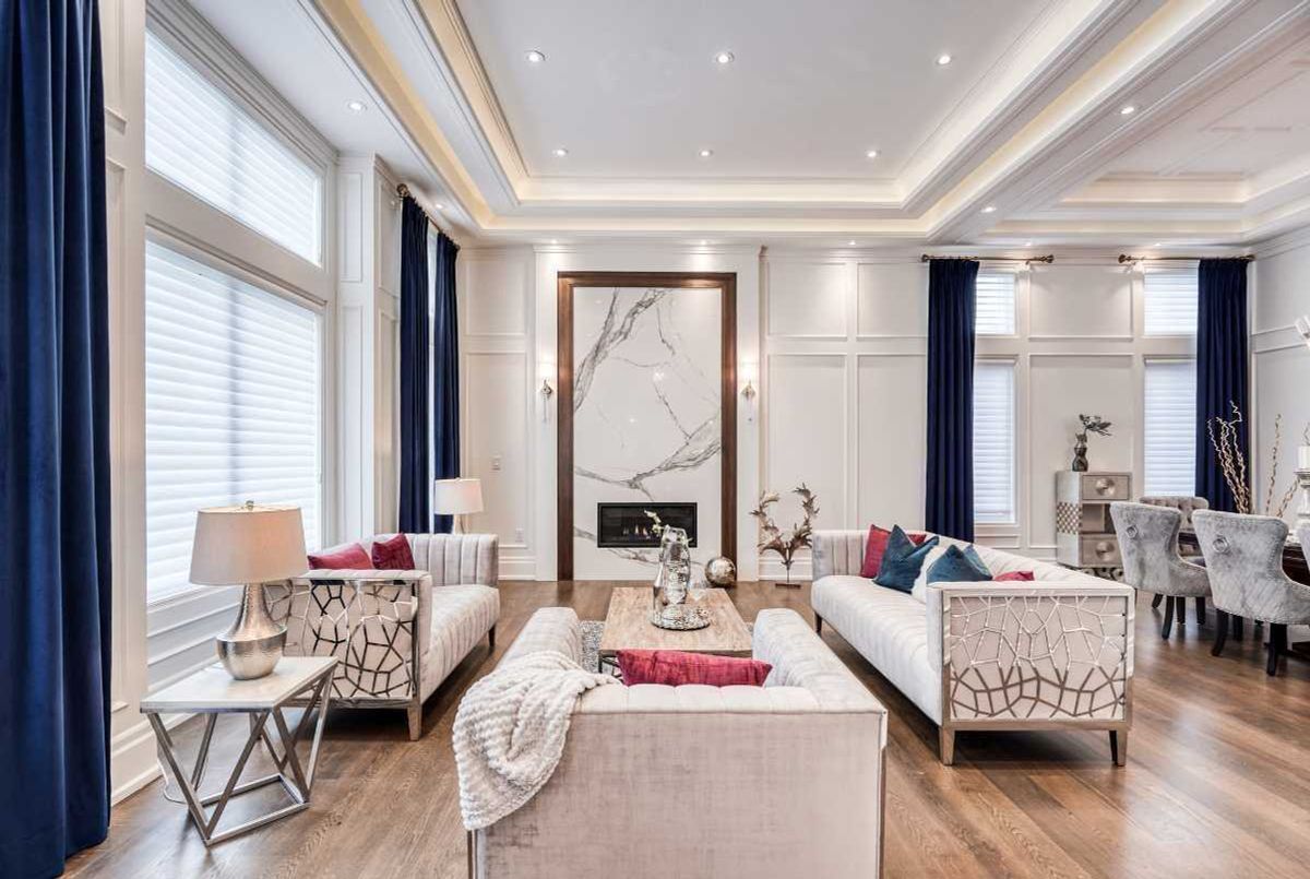 18 Citation Drive 18 Citation Drive Toronto C15