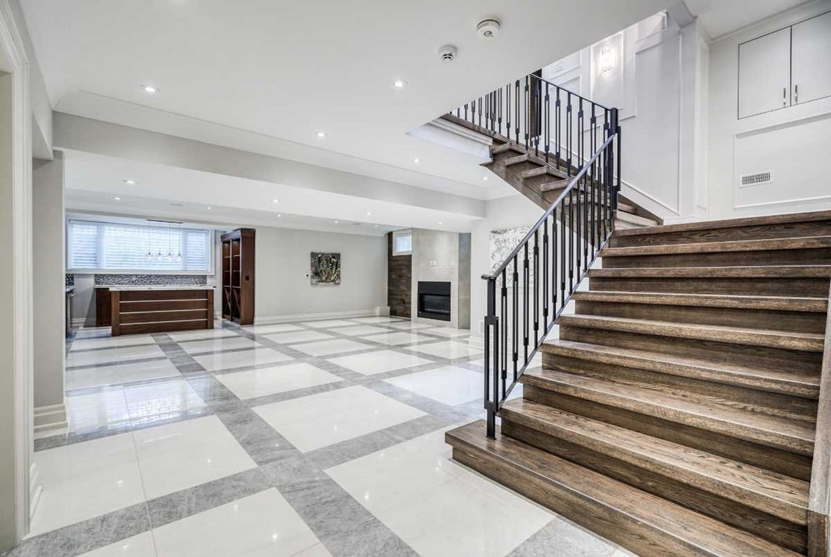 18 Citation Drive 18 Citation Drive Toronto C15