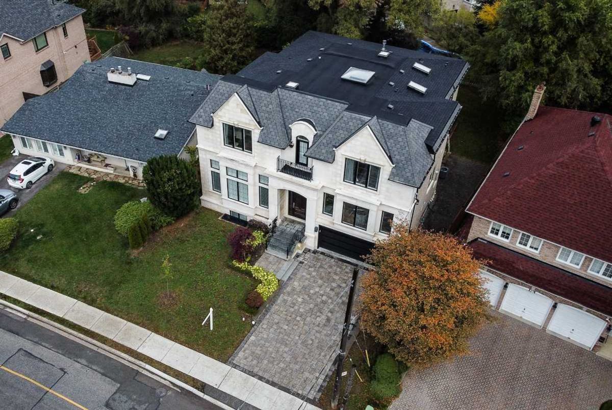 18 Citation Drive 18 Citation Drive Toronto C15