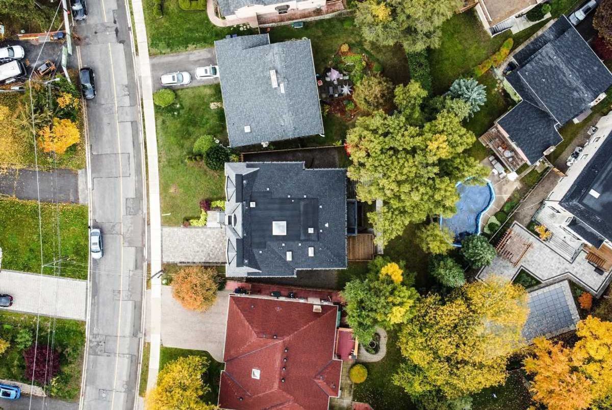 18 Citation Drive 18 Citation Drive Toronto C15