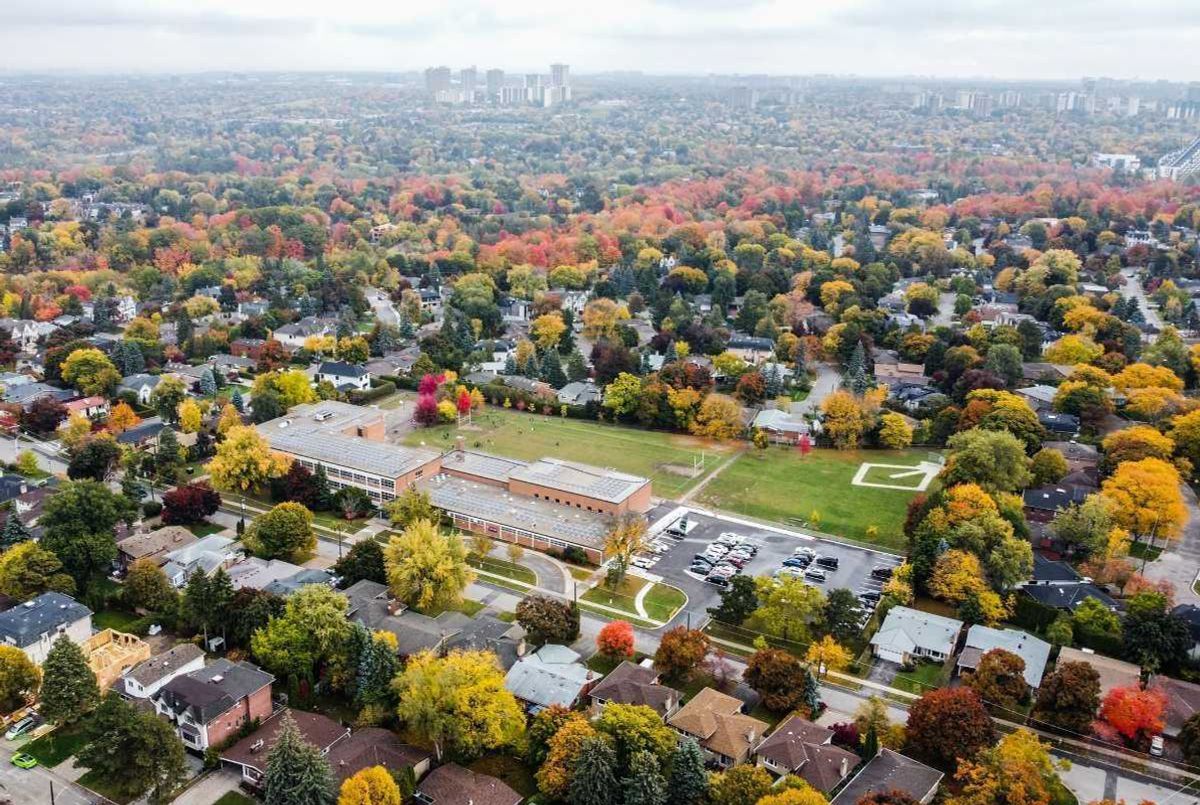 18 Citation Drive 18 Citation Drive Toronto C15