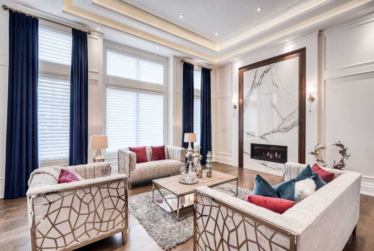 18 Citation Drive 18 Citation Drive Toronto C15