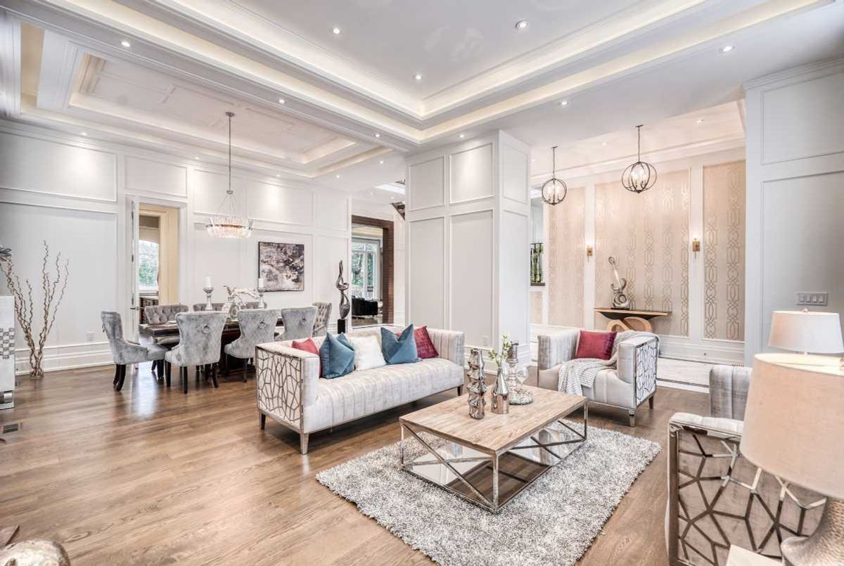 18 Citation Drive 18 Citation Drive Toronto C15