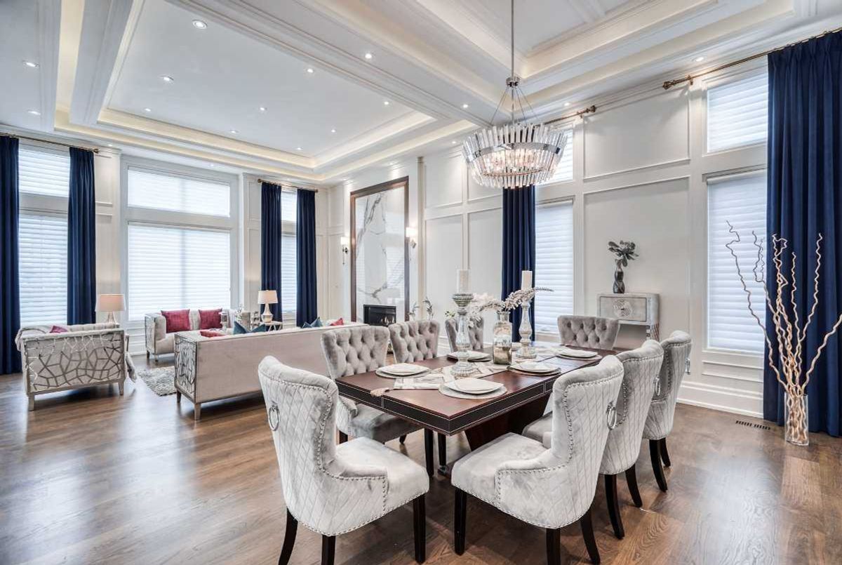 18 Citation Drive 18 Citation Drive Toronto C15