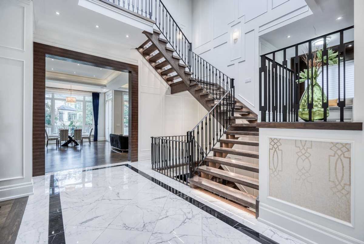 18 Citation Drive 18 Citation Drive Toronto C15