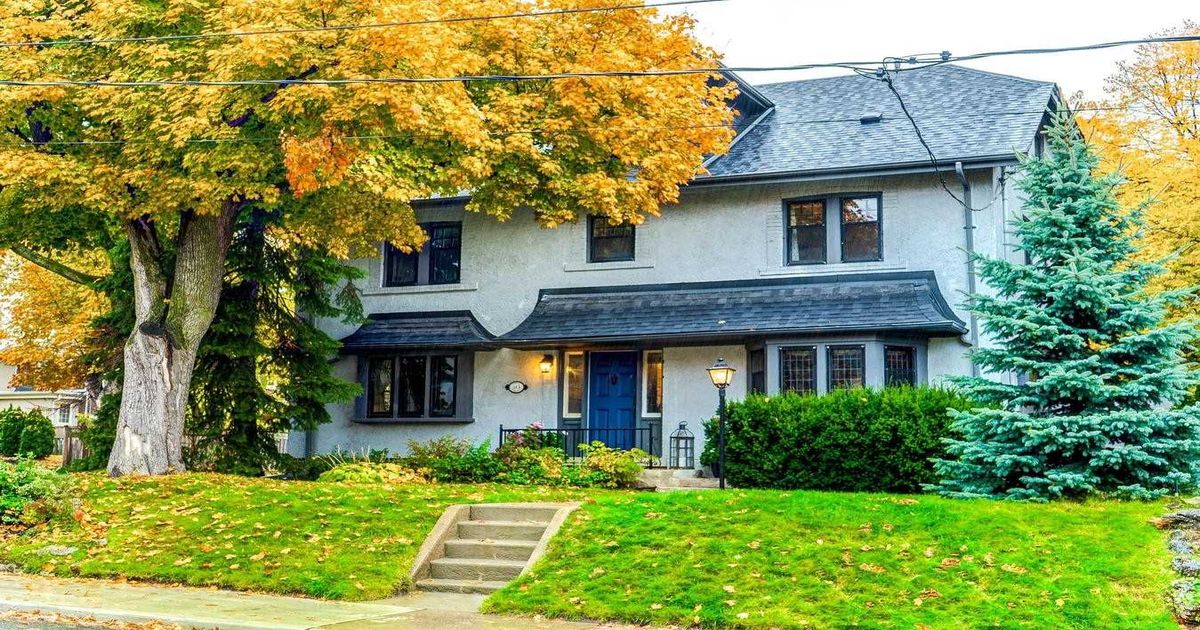 313 Oriole Parkway Toronto C03