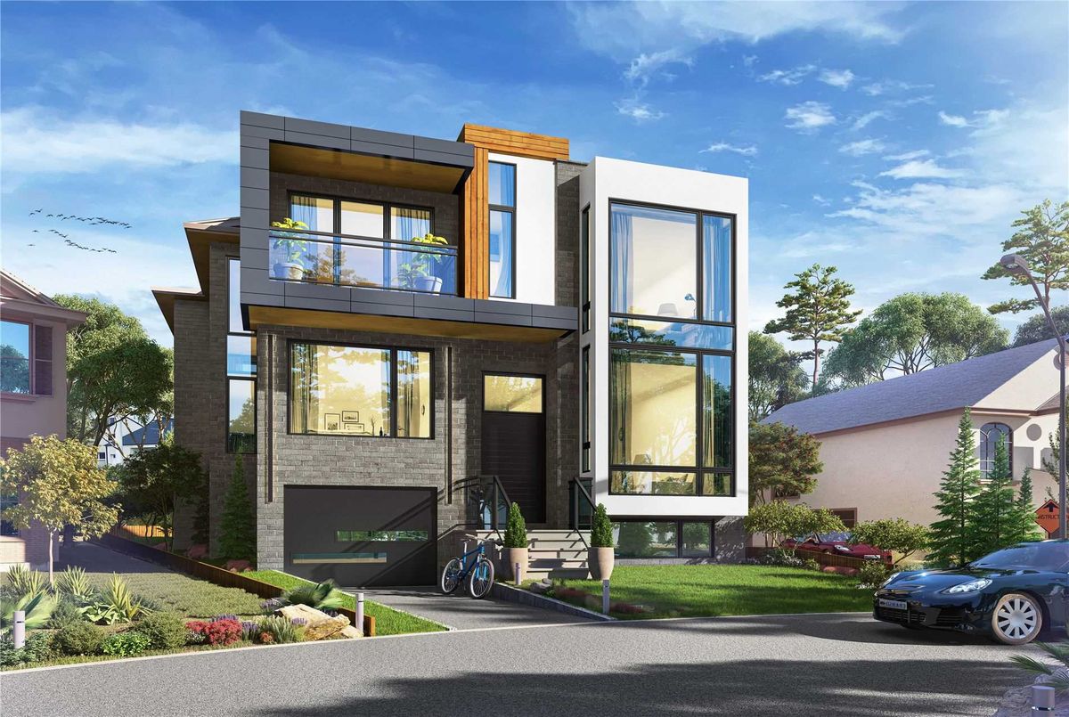 77 Walder Avenue 77 Walder Avenue Toronto C10