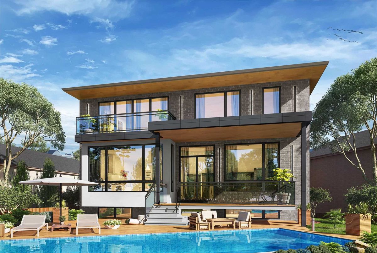 77 Walder Avenue 77 Walder Avenue Toronto C10