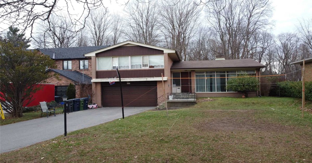 117 Citation Drive Toronto C15