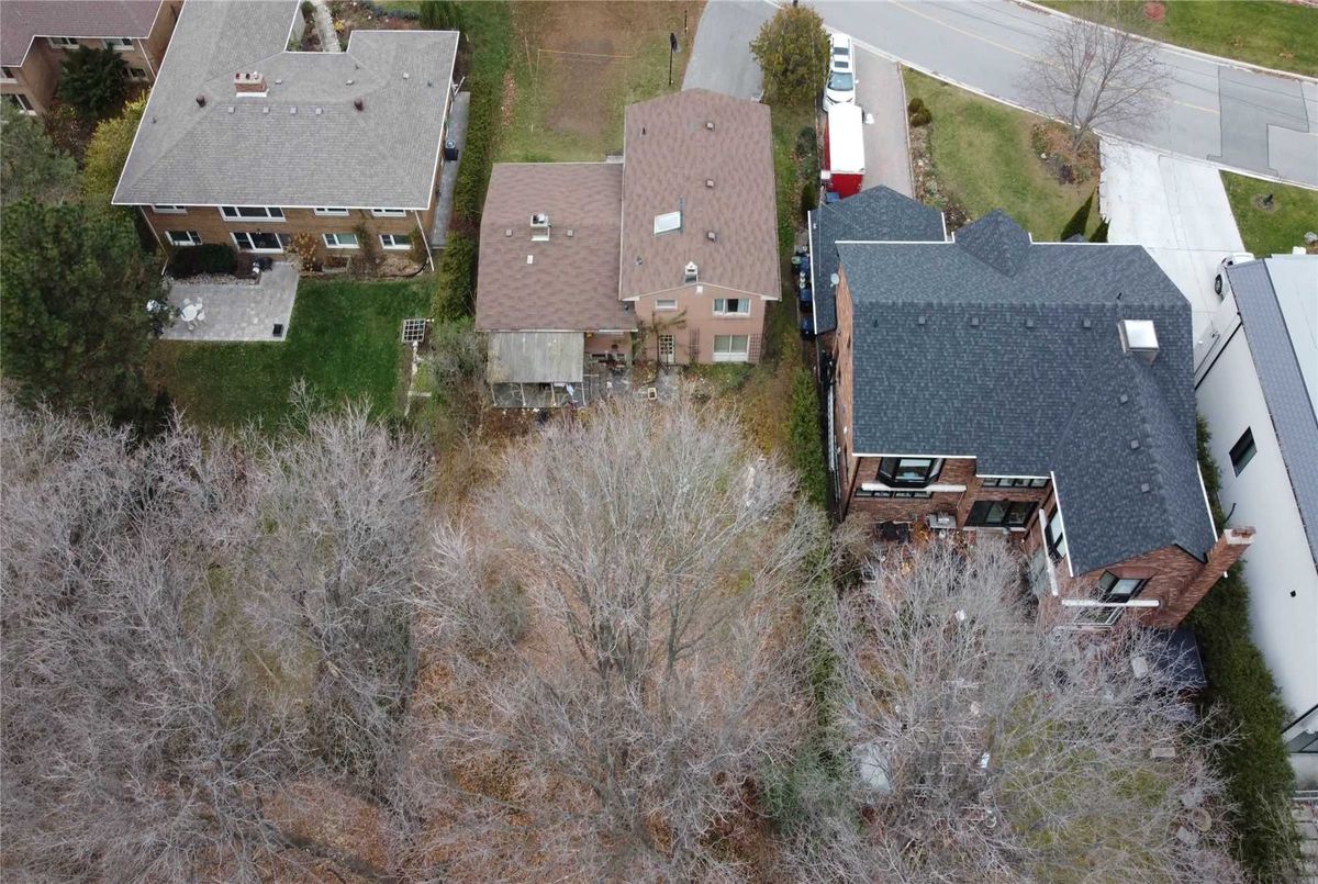 117 Citation Drive 117 Citation Drive Toronto C15