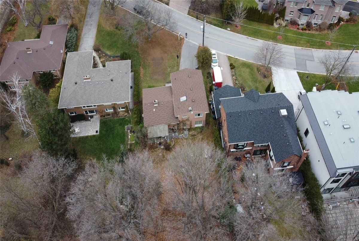 117 Citation Drive 117 Citation Drive Toronto C15