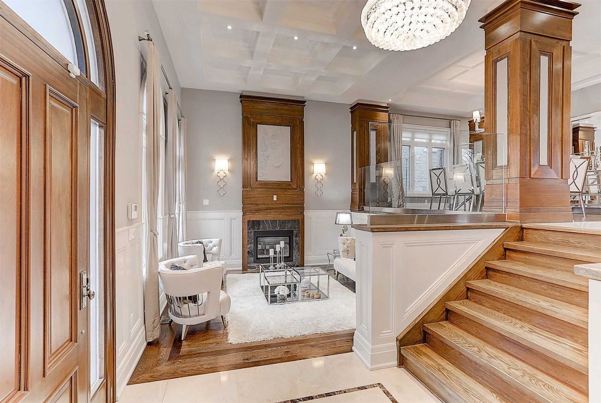 180 Greenfield Avenue 180 Greenfield Avenue Toronto C14