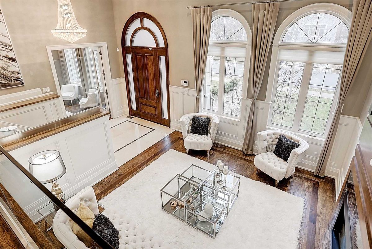 180 Greenfield Avenue 180 Greenfield Avenue Toronto C14