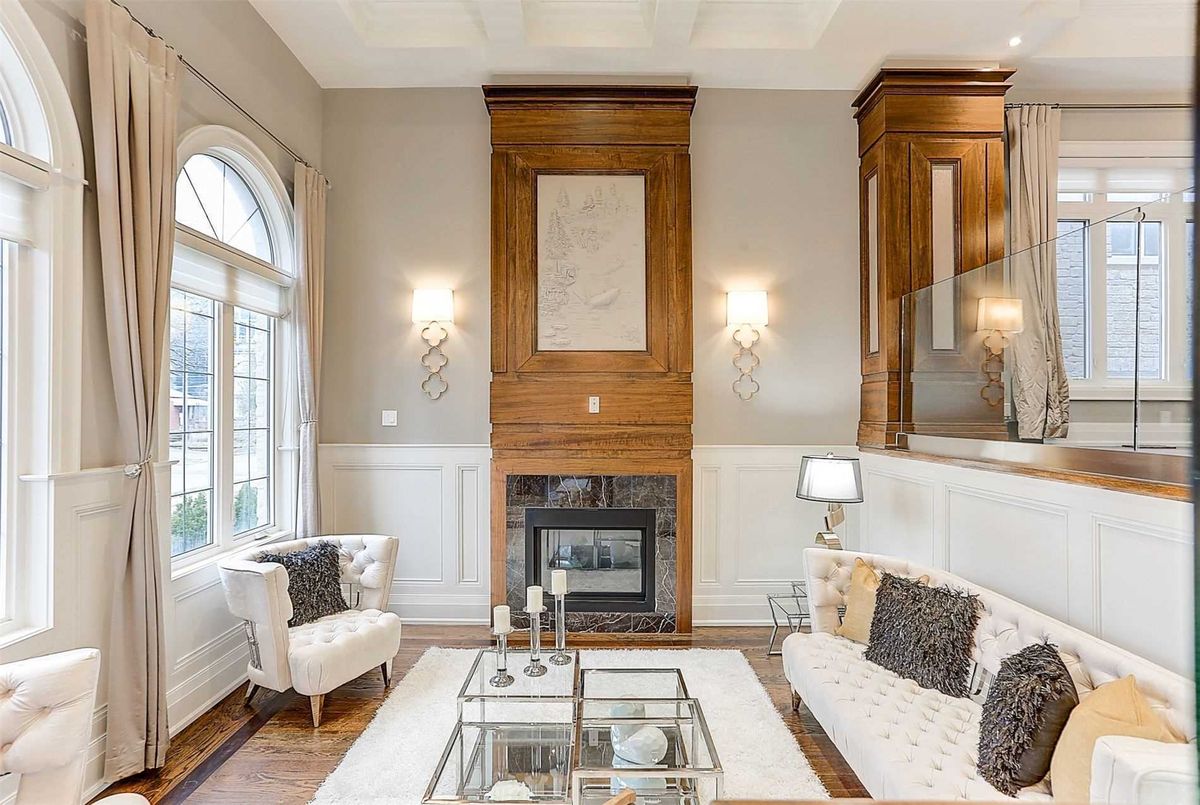 180 Greenfield Avenue 180 Greenfield Avenue Toronto C14